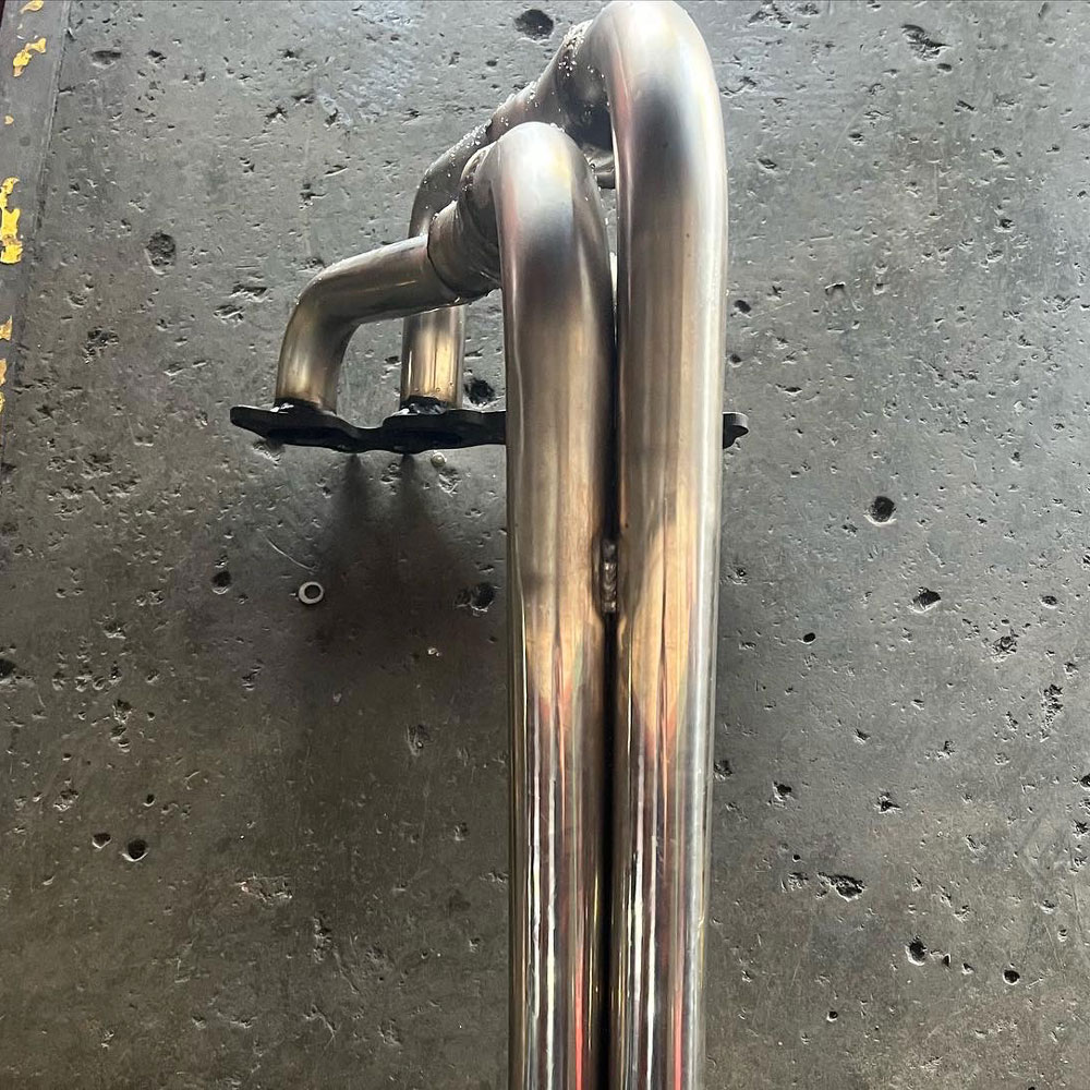 Proton CPS 4-2-1 Extractor 2