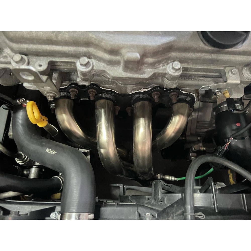 Proton CPS 4-2-1 Extractor 3