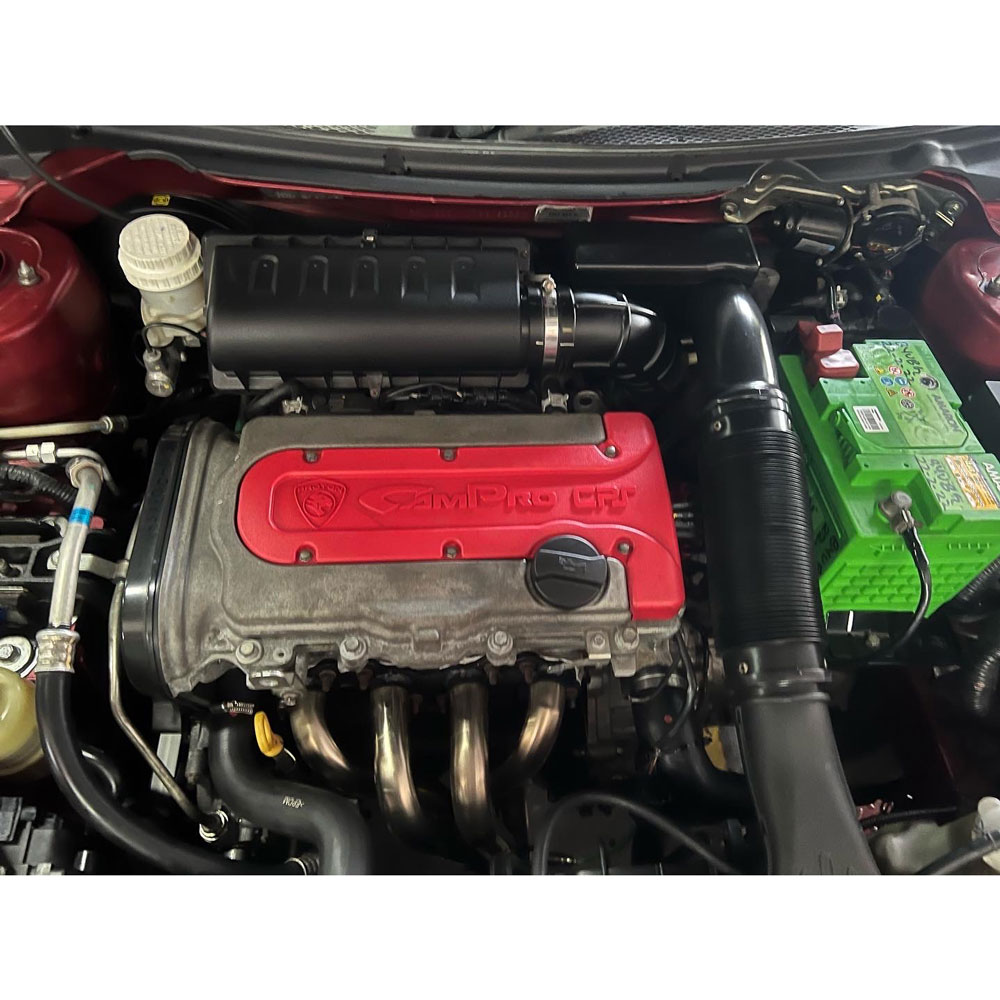 Proton CPS 4-2-1 Extractor 4