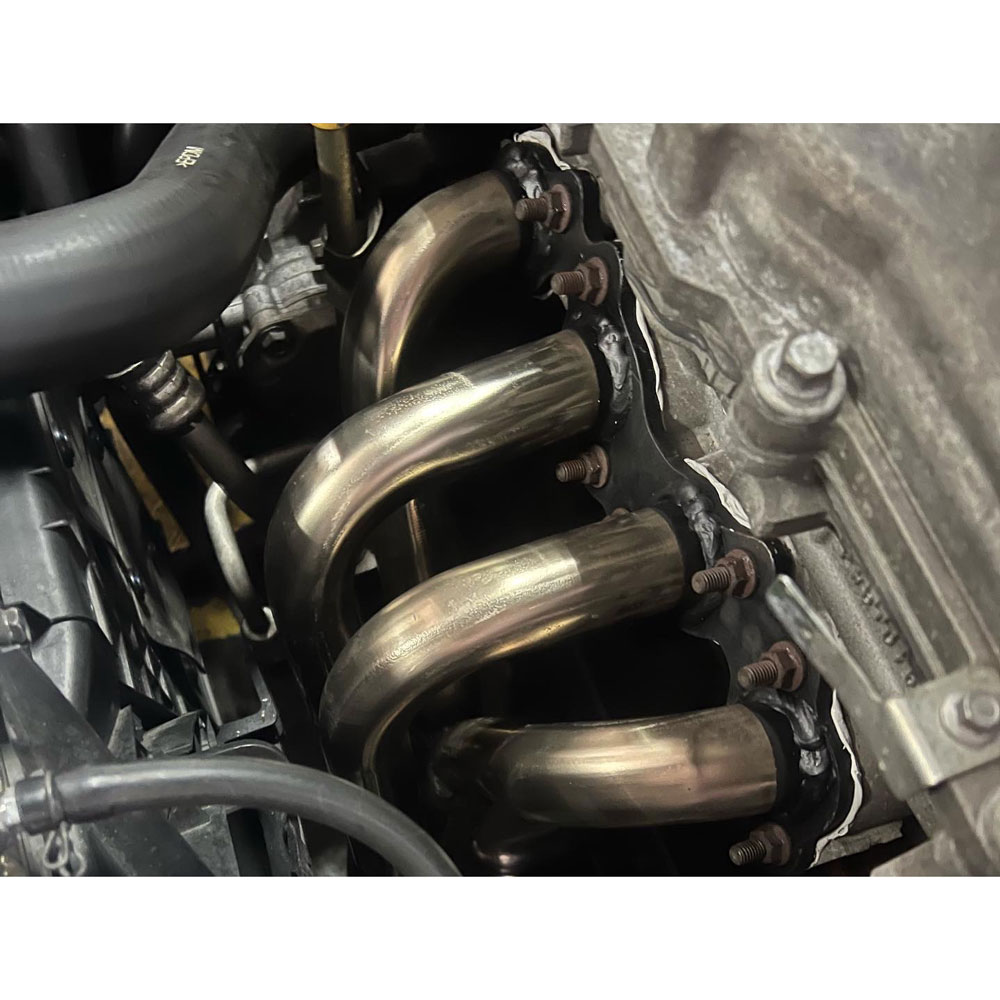 Proton CPS 4-2-1 Extractor 6