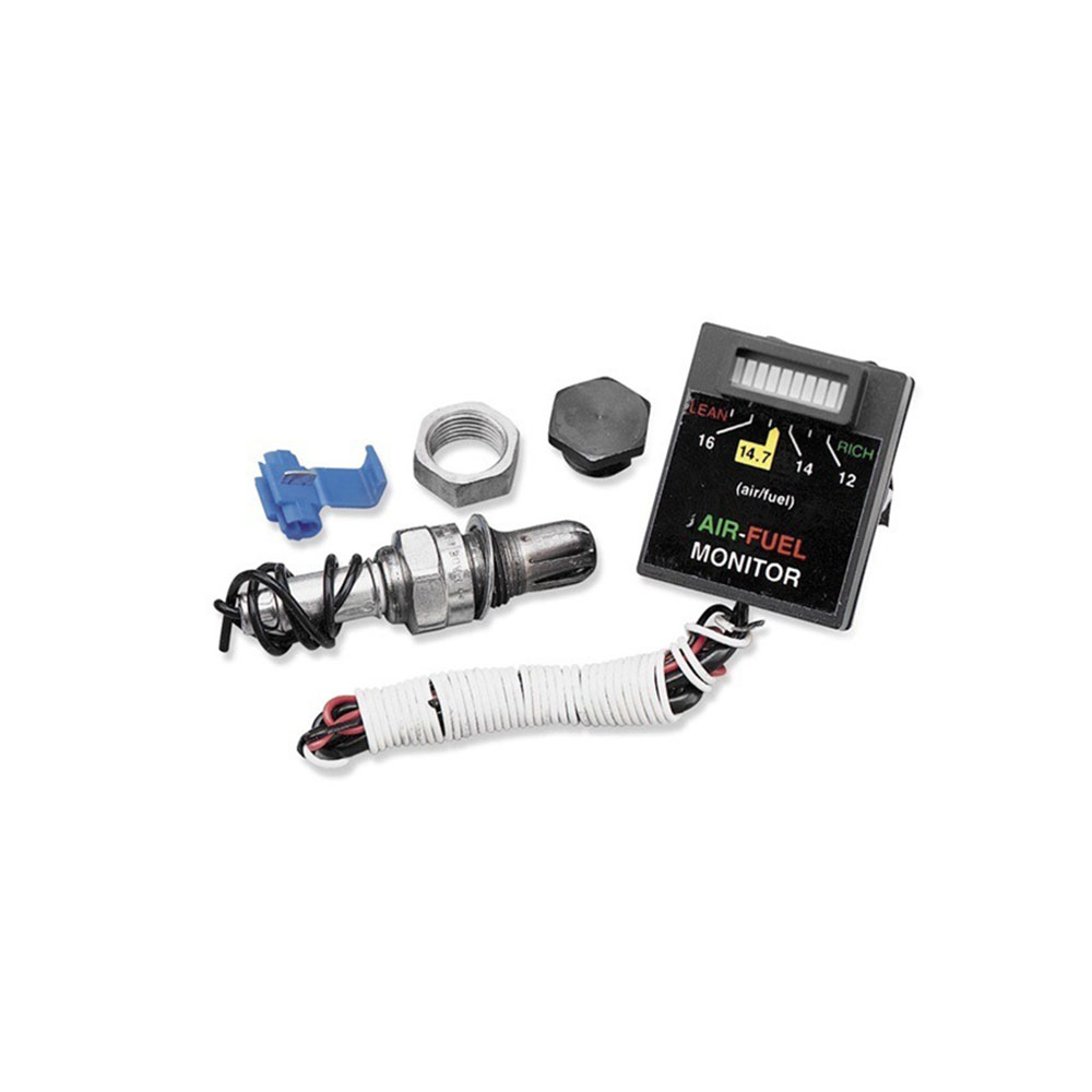 K&N Air-Fuel Monitor 1