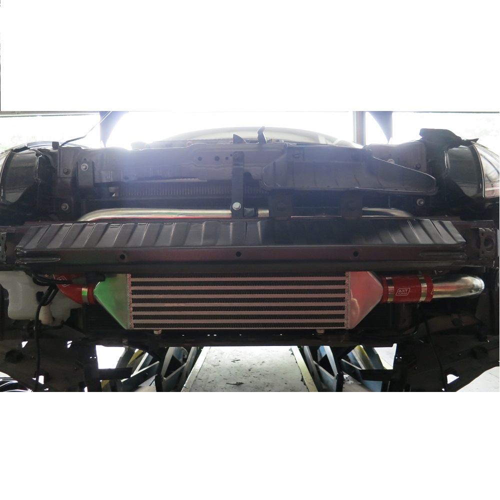 Honda CRZ Turbo Kit 4