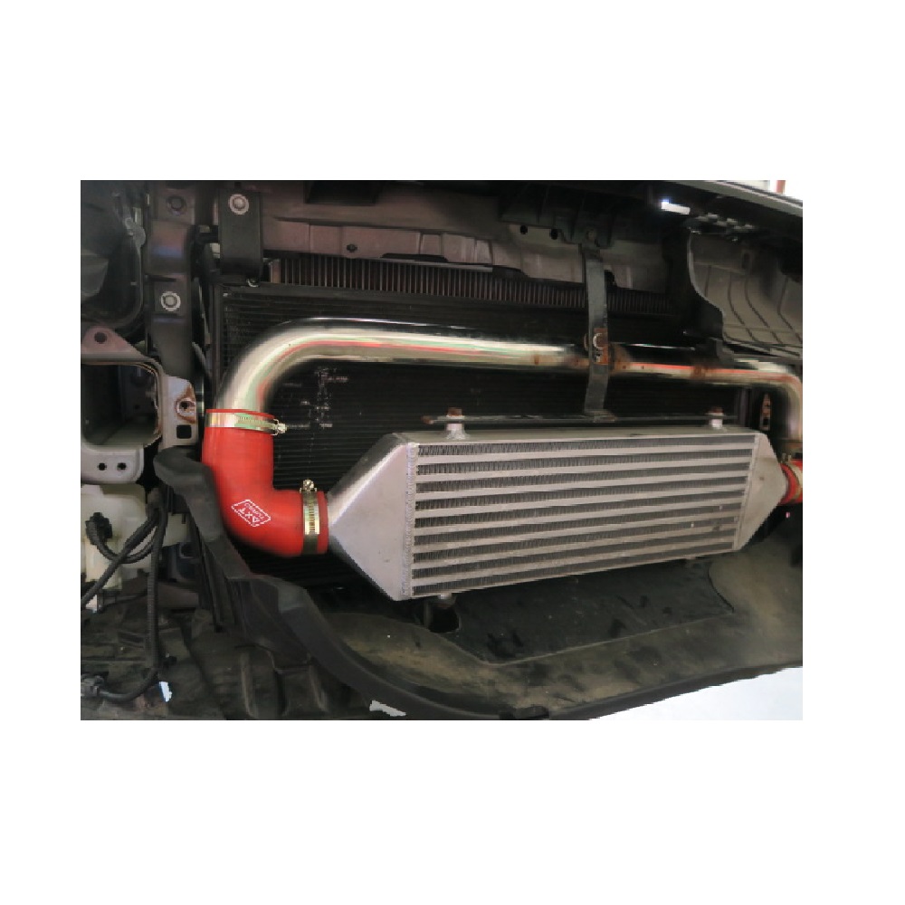 Honda CRZ Turbo Kit 5